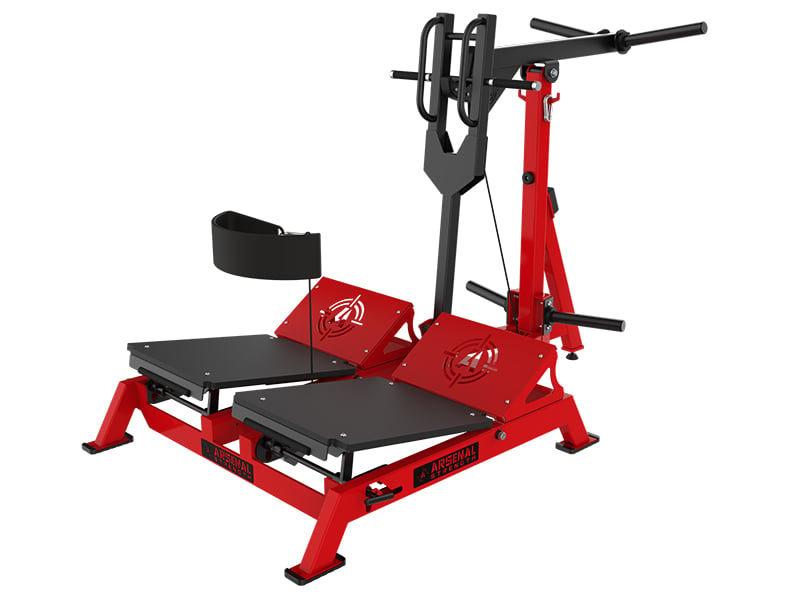 Arsenal strength equipment online for sale